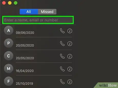 Image titled Take Photos on FaceTime Step 16