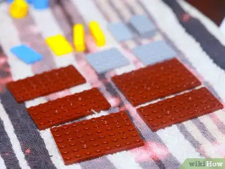 Image titled Clean LEGOs Step 9