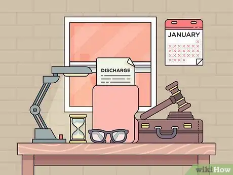 Image titled File for Bankruptcy in New York Step 21