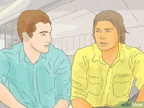 Image titled Handle Conversations About Dieting when You Cannot Relate Step 3