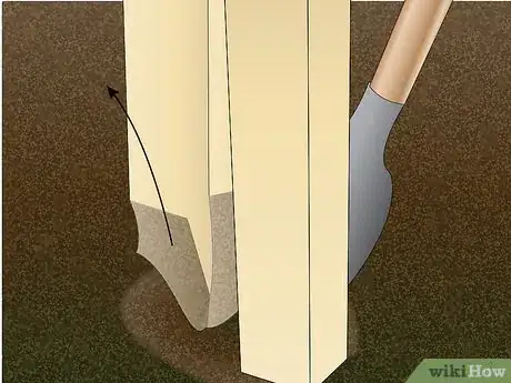 Image titled Repair a Picket Fence Step 7