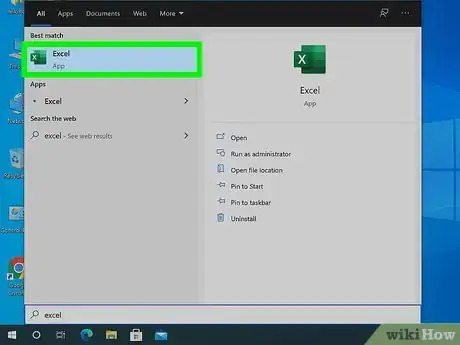 Image titled Delete a Button in Excel Step 1