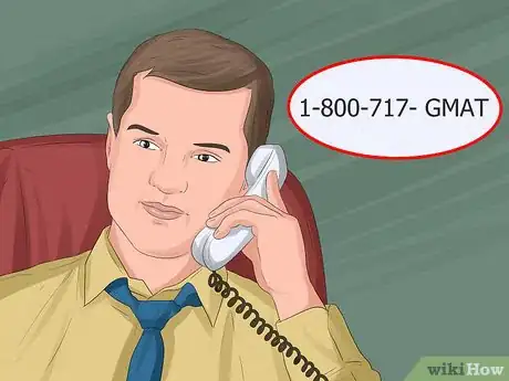 Image titled Prepare for the GMAT Step 4