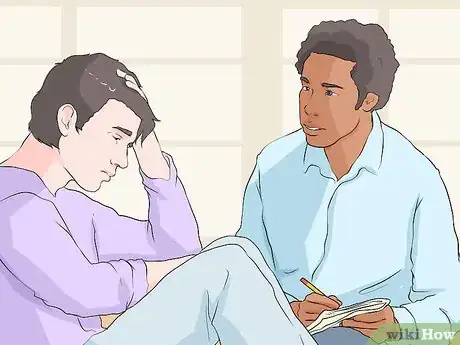 Image titled Limit Risky Behavior when You Have Adult ADHD Step 13