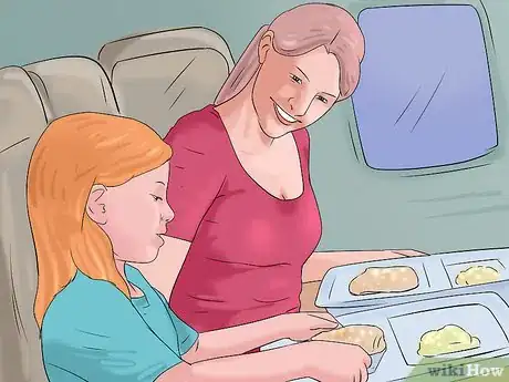 Image titled Fly With Kids Step 9