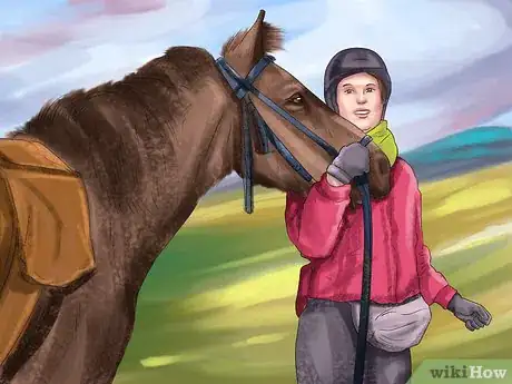 Image titled Ride an Icelandic Horse Step 8