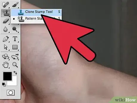 Image titled Remove a Tattoo from a Photo Using Photoshop Step 6