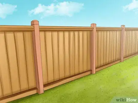 Image titled Choose a Dog Fence for Your Yard Step 9