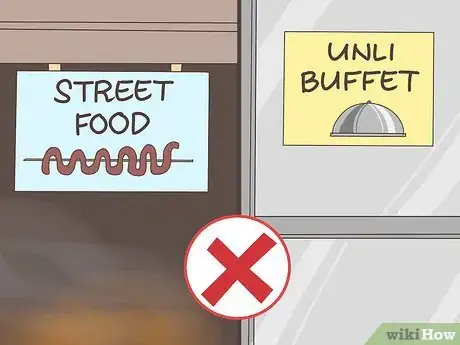 Image titled Prevent Viruses when Traveling Step 16