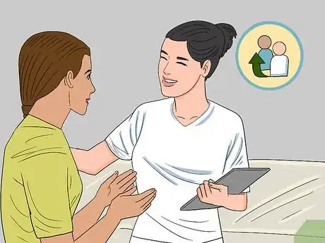 Image titled Go to the Chiropractor Without Fear Step 16