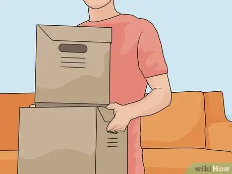 Image titled Handle College Graduation During the Coronavirus Outbreak Step 10