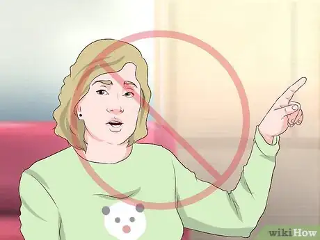 Image titled Recover After Foot‐in‐Mouth Moments Step 2