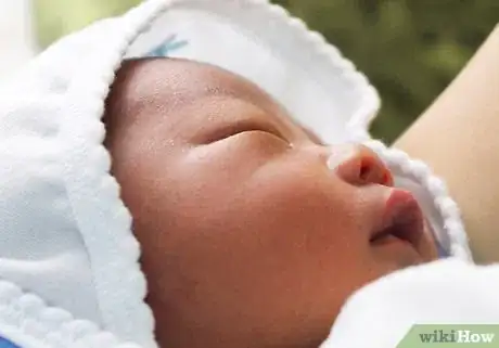 Image titled Nurture the Mother Daughter Relationship from Infancy Step 1