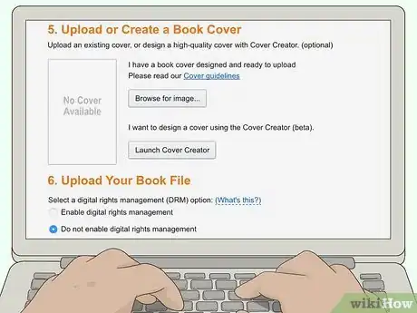 Image titled Self Publish Poetry Step 9