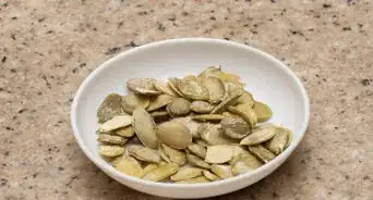Shell Pumpkin Seeds