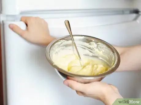 Image titled Make a Red Velvet Poke Cake Step 7