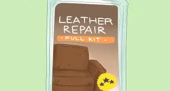 Care for Leather Furniture