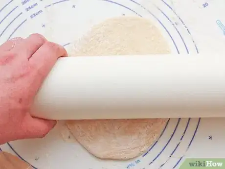 Image titled Make Indian Bread Step 15