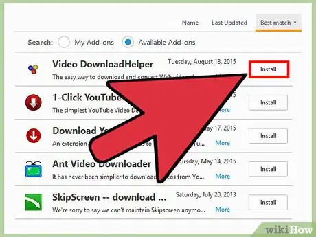 Image titled Download Videos from Veoh Step 10