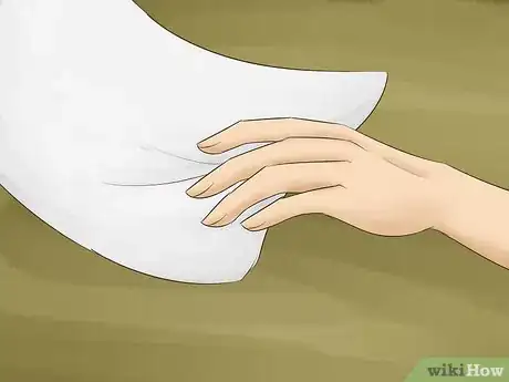 Image titled Draw a 2D Bird (for Beginners) Step 1