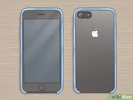 Image titled Fix the Headphone Jack on an iPhone Step 7