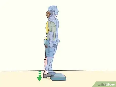 Image titled Heel Hook (Bouldering) Step 14