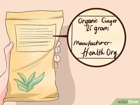 Image titled Use Herbs to Treat the Flu Step 9