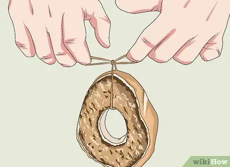 Image titled Make Bird Seed Ornaments Step 34