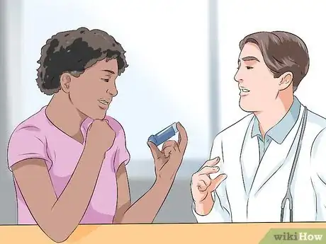 Image titled Recognize an Asthma Attack in Children Step 19