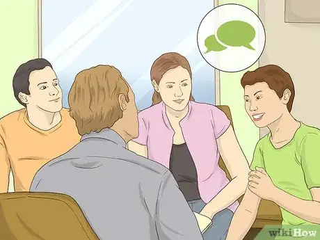 Image titled Study for an MBA Abroad Step 17