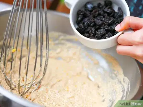 Image titled Make a Fruit Cake Step 5