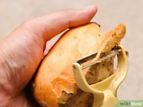 Image titled Make Sweet Potato Mash Step 1