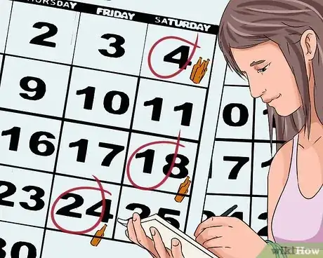 Image titled Stop Binge Drinking Step 4