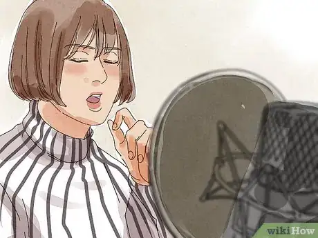 Image titled Sing in Shoegaze Style Step 1