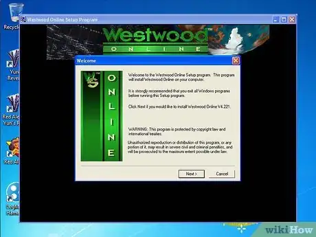 Image titled Play Red Alert 2 over the Internet Step 38