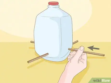 Image titled Reuse Milk Jugs in the Garden Step 10