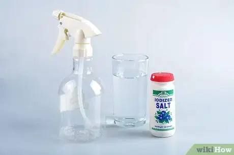 Image titled Remove Blood Stains from Silk Fabric Step 3