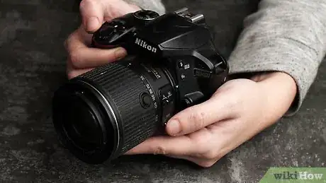 Image titled Take Photos of Food Step 1