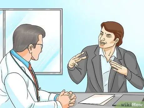 Image titled Join a Defective Medical Device Class Action Lawsuit Step 1