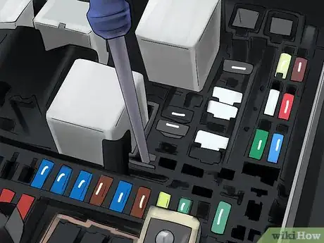 Image titled Install Scion FR S OEM Fog Lights Step 7