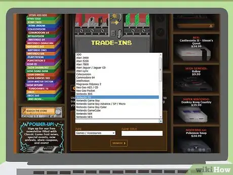 Image titled Buy and Sell Used Video Games Step 12