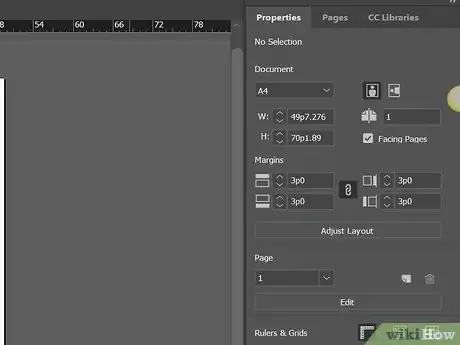 Image titled Create a Brochure Using InDesign Step 9