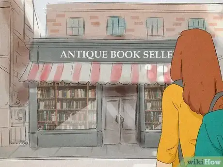 Image titled Set Up Your Own Reference Library Step 12