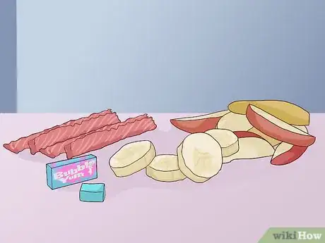 Image titled Help Kids with Food Allergies Enjoy Halloween Step 12