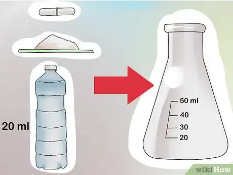 Image titled Prepare Benzocaine (Fischer Esterification) Step 15