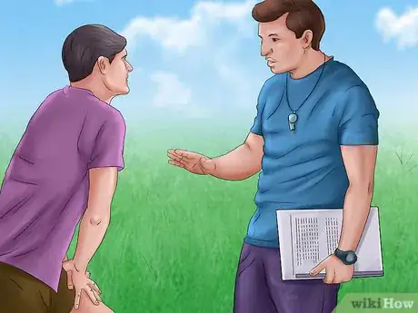 Image titled Make the Soccer Team Step 11