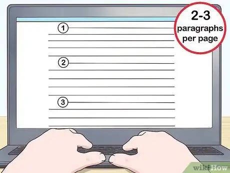 Image titled Avoid Going Over an Essay Word Limit Step 2