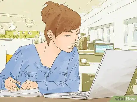 Image titled Become a Documentary Film Maker Step 15