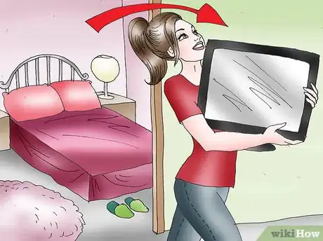 Image titled Feng Shui Your Bedroom Step 13.jpeg