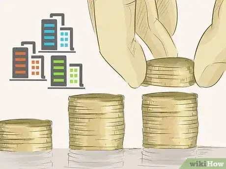 Image titled Protect and Grow Your Wealth in a Stock Market Crash Step 1